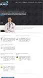 Mobile Screenshot of healthplacid.com